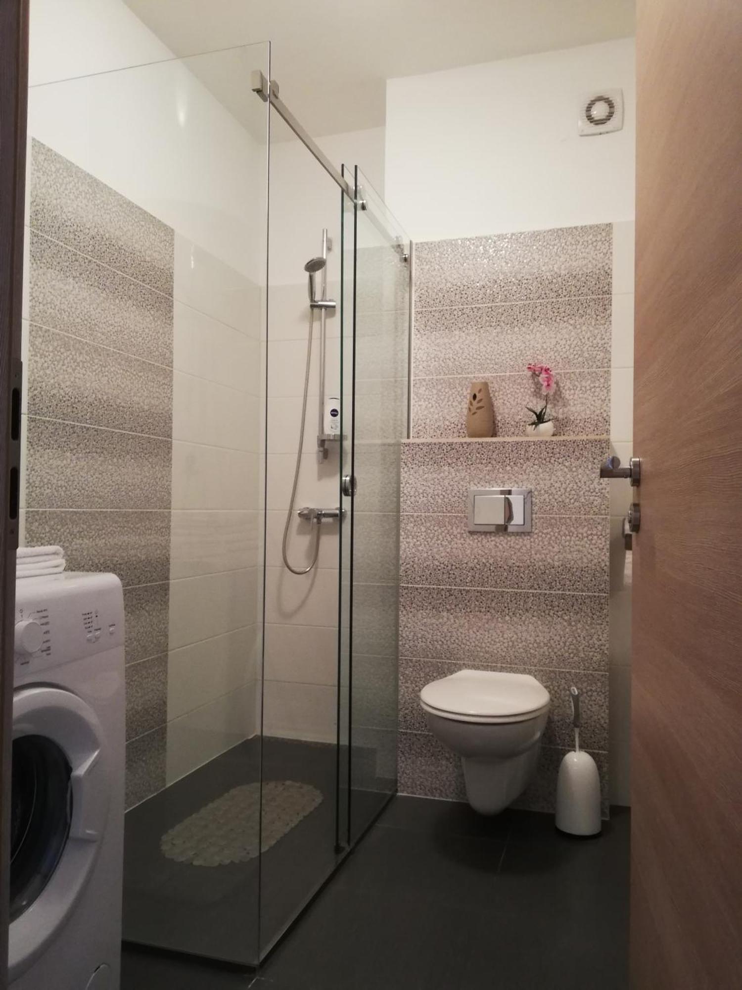 זאדאר Petra Apartment מראה חיצוני תמונה