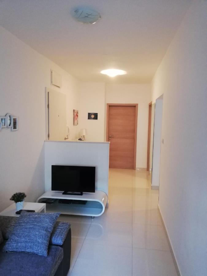 זאדאר Petra Apartment מראה חיצוני תמונה