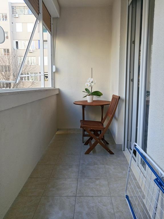 זאדאר Petra Apartment מראה חיצוני תמונה