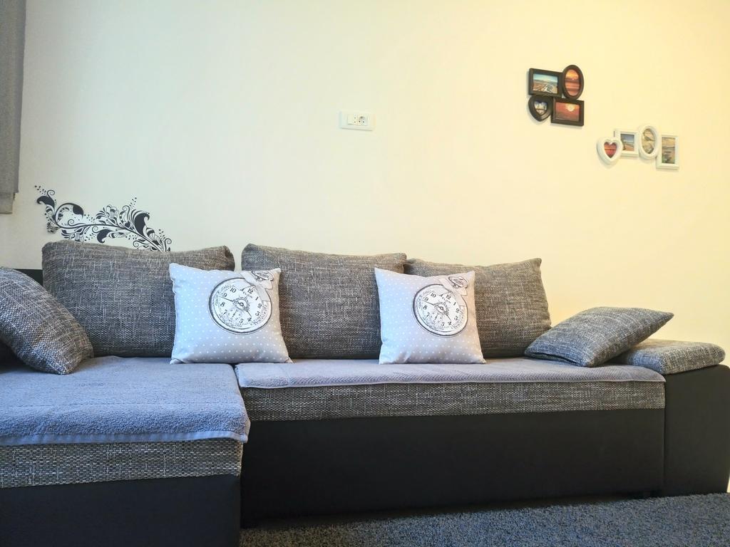 זאדאר Petra Apartment מראה חיצוני תמונה