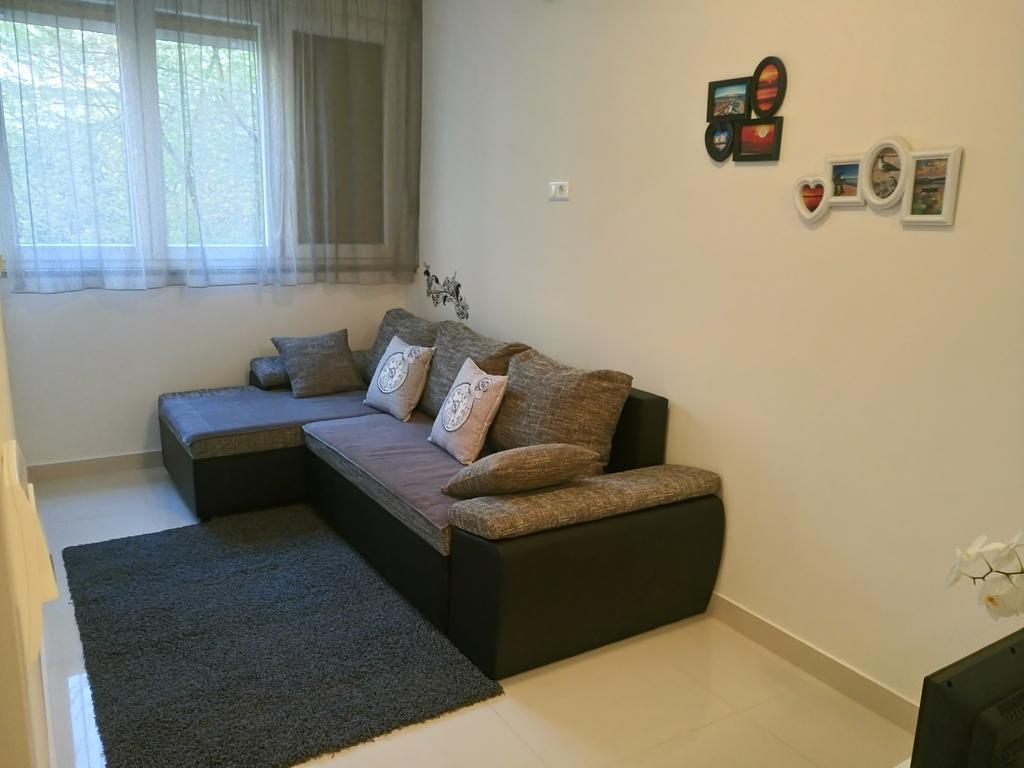 זאדאר Petra Apartment מראה חיצוני תמונה